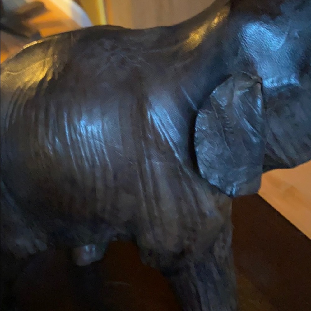 - Elephant 🐘 decor - Picture 6 of 6